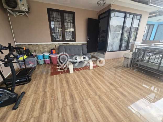 Rumah Modern Cantik 3 Kamar Bisa Langsung Pindah di Mustikajaya Rumah Modern Cantik 3 Kamar Bisa Langsung Pindah di Mustikajaya