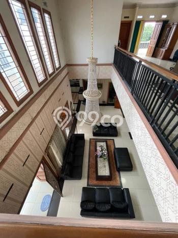 Rumah Elit LB 700m2 Siap Pakai Desain Elegan di Jati Asih, Bekasi Rumah Elit LB 700m2 Siap Pakai Desain Elegan di Jati Asih, Bekasi