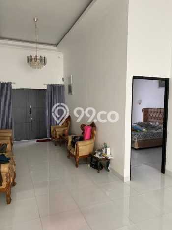 Rumah Modern 3 KT LT 150m2 di Jati Asih Rumah Modern 3 KT LT 150m2 di Jati Asih