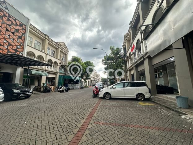 Unit Komersial Disewakan di Bekasi Area Strategis Harga Kompetitif Unit Komersial Disewakan di Bekasi Area Strategis Harga Kompetitif