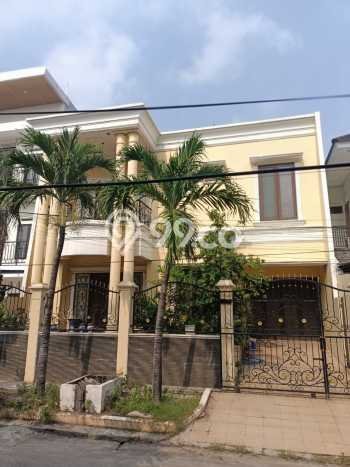 Dijual Rumah Luas Elegan Dengan View Eksklusif di Kayuringin Jaya, Bekasi Dijual Rumah Luas Elegan Dengan View Eksklusif di Kayuringin Jaya, Bekasi
