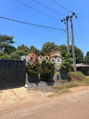 Rumah Modern Cantik 3 KT Bisa Langsung Pindah di Setu Rumah Modern Cantik 3 KT Bisa Langsung Pindah di Setu