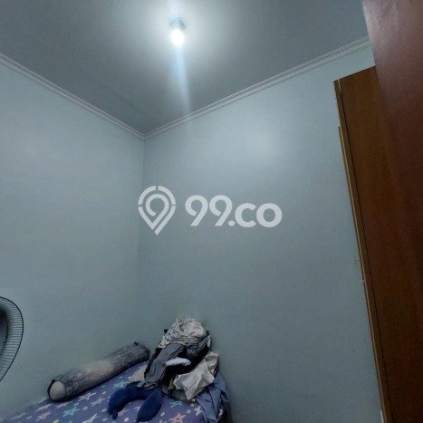 Rumah Modern 3 KT di Harapan Indah Bekasi Semi Furnished Rumah Modern 3 KT di Harapan Indah Bekasi Semi Furnished