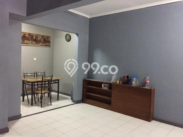 Hunian Nyaman Asri 3 KT Siap Pakai di Kemang Pratama Bekasi Hunian Nyaman Asri 3 KT Siap Pakai di Kemang Pratama Bekasi