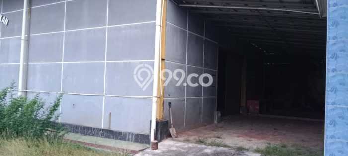 LOKASI STRATEGIS! Gudang Disewakan di Rawalumbu, Luas 500m2m², Area Ramai LOKASI STRATEGIS! Gudang Disewakan di Rawalumbu, Luas 500m2m², Area Ramai