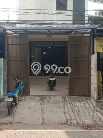 Unit Ruko Tersedia di Bintara Spesifikasi LB 112m2 Unit Ruko Tersedia di Bintara Spesifikasi LB 112m2