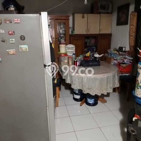 Rumah Minimalis 3 KT LT 165m2 di Pekayon Rumah Minimalis 3 KT LT 165m2 di Pekayon