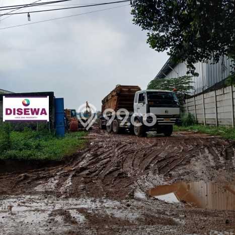 Lahan untuk Disewakan di Mustikajaya Bekasi SHM Lahan untuk Disewakan di Mustikajaya Bekasi SHM