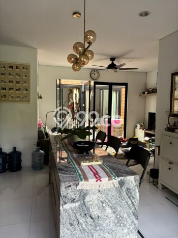 Rumah Luas Asri 3 KT Siap Huni di Jatibening Bekasi Rumah Luas Asri 3 KT Siap Huni di Jatibening Bekasi