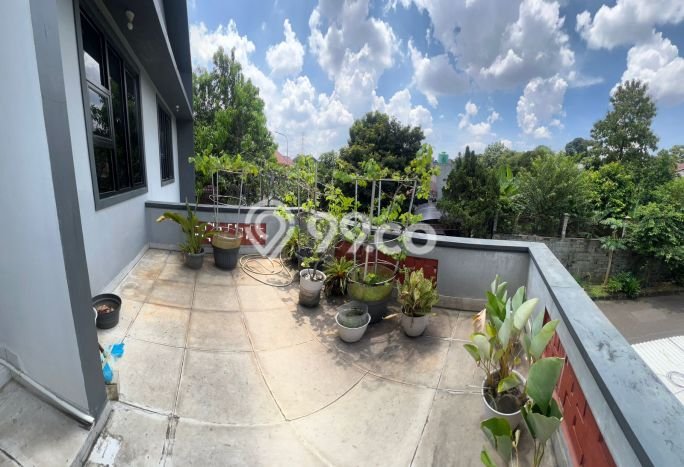 Dijual Hunian Rumah Terawat 4 KT di Jaka Mulya, Bekasi Dijual Hunian Rumah Terawat 4 KT di Jaka Mulya, Bekasi