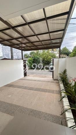 Jual Rumah Eksklusif 2 KT di Galaxy, Bekasi Jual Rumah Eksklusif 2 KT di Galaxy, Bekasi