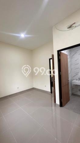 Jual Rumah Eksklusif 2 KT di Galaxy, Bekasi Jual Rumah Eksklusif 2 KT di Galaxy, Bekasi