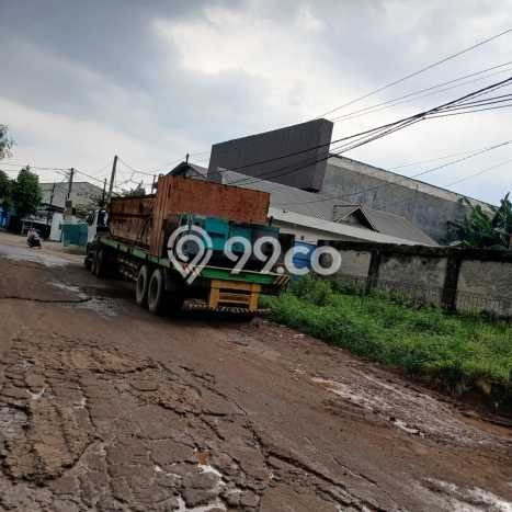 Lahan untuk Disewakan di Mustikajaya Bekasi SHM Lahan untuk Disewakan di Mustikajaya Bekasi SHM