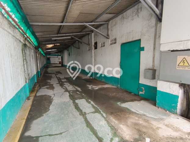 Unit Gudang Dijual di Cileungsi Bogor Luas Tanah 8490m2, Luas Bangunan 7160m2 Unit Gudang Dijual di Cileungsi Bogor Luas Tanah 8490m2, Luas Bangunan 7160m2