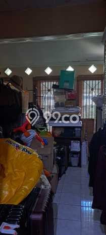 Rumah Minimalis 3 Kamar LT 154m2 di Galaxy Rumah Minimalis 3 Kamar LT 154m2 di Galaxy