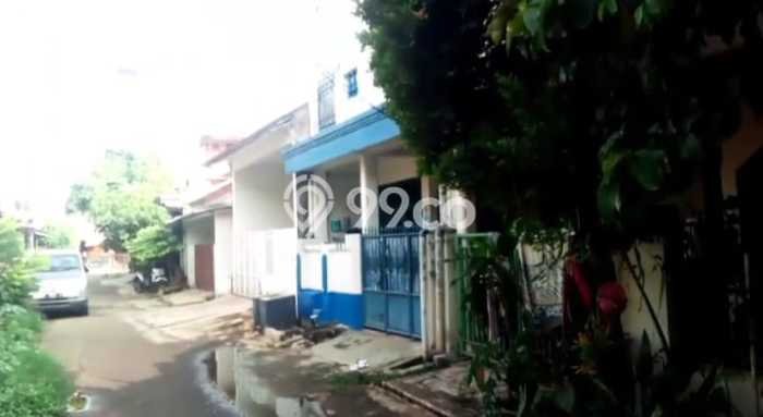 Jual Rumah Eksklusif 4 KT di Pekayon, Bekasi Jual Rumah Eksklusif 4 KT di Pekayon, Bekasi