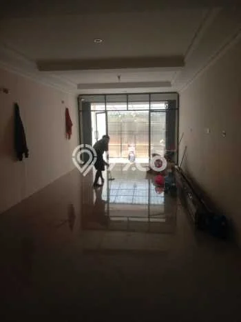 Unit Ruko Tersedia di Bintara Spesifikasi LB 112m2 Unit Ruko Tersedia di Bintara Spesifikasi LB 112m2