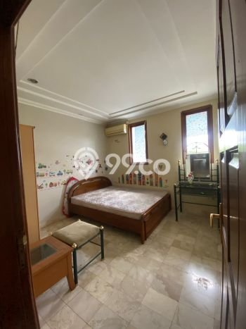 Rumah Luxury Modern Tanpa Renovasi di Taman Galaxy Bekasi Rumah Luxury Modern Tanpa Renovasi di Taman Galaxy Bekasi