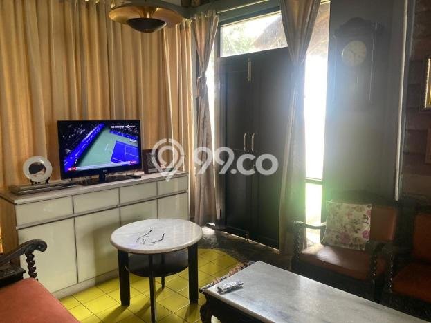 Rumah Modern 4 KT di Jati Asih Bekasi Unfurnished Rumah Modern 4 KT di Jati Asih Bekasi Unfurnished