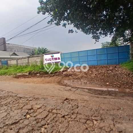 Lahan untuk Disewakan di Mustikajaya Bekasi SHM Lahan untuk Disewakan di Mustikajaya Bekasi SHM
