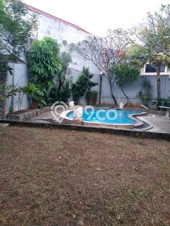 Hunian Eksklusif Dijual LT 1100m2 di Bekasi Selatan, Bekasi Hunian Eksklusif Dijual LT 1100m2 di Bekasi Selatan, Bekasi