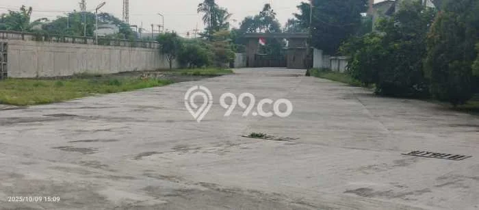 Gudang bagus disewakan di Gunung Putri Bogor dengan LB 6299m2 harga sewa terbaik Gudang bagus disewakan di Gunung Putri Bogor dengan LB 6299m2 harga sewa terbaik