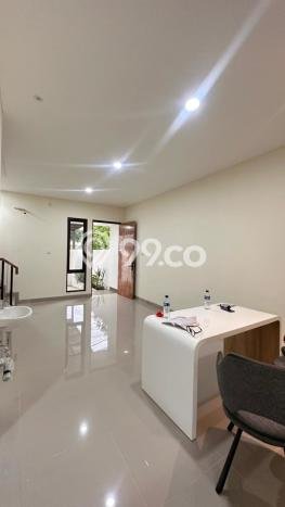 Jual Rumah Eksklusif 2 KT di Galaxy, Bekasi Jual Rumah Eksklusif 2 KT di Galaxy, Bekasi