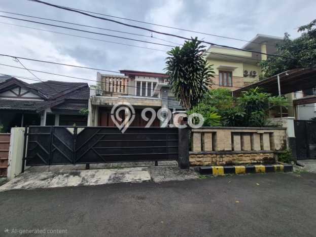 Rumah Luxury Modern Tanpa Renovasi di Taman Galaxy Bekasi Rumah Luxury Modern Tanpa Renovasi di Taman Galaxy Bekasi