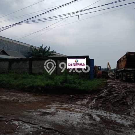 Lahan untuk Disewakan di Mustikajaya Bekasi SHM Lahan untuk Disewakan di Mustikajaya Bekasi SHM