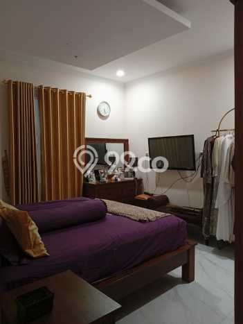 Rumah Modern 3 KT di Galaxy Bekasi Unfurnished Rumah Modern 3 KT di Galaxy Bekasi Unfurnished