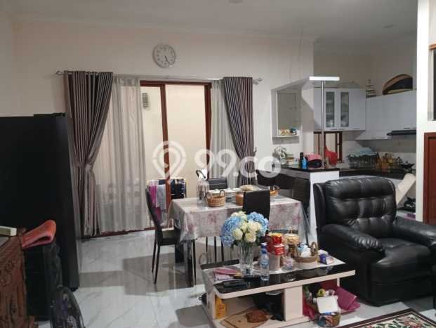 Rumah Modern 3 KT di Galaxy Bekasi Unfurnished Rumah Modern 3 KT di Galaxy Bekasi Unfurnished