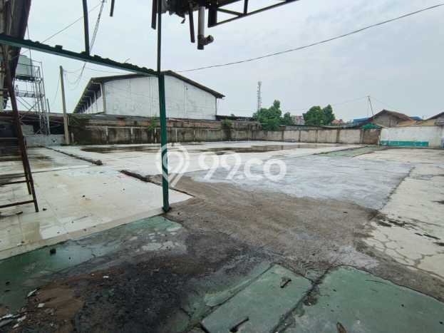 Unit Gudang Dijual di Cileungsi Bogor Luas Tanah 8490m2, Luas Bangunan 7160m2 Unit Gudang Dijual di Cileungsi Bogor Luas Tanah 8490m2, Luas Bangunan 7160m2