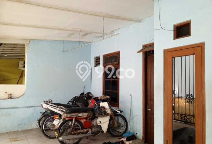 Jual Rumah Modern 4 KT di Kayuringin Jaya, Bekasi Jual Rumah Modern 4 KT di Kayuringin Jaya, Bekasi