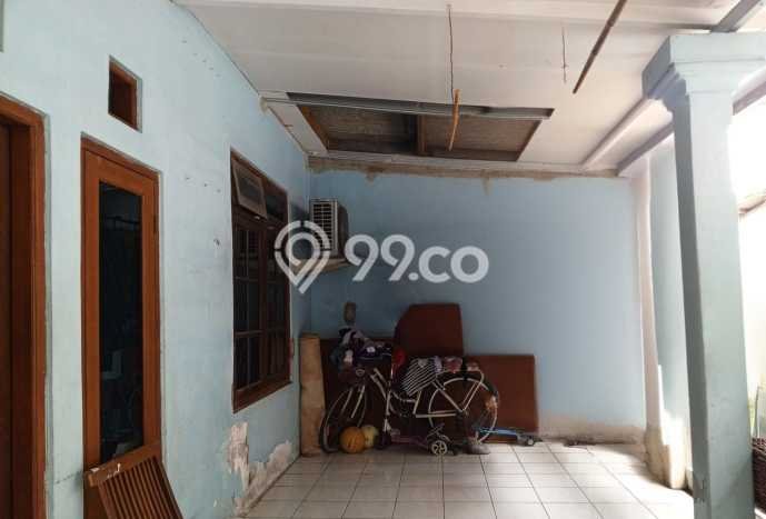 Jual Rumah Modern 4 KT di Kayuringin Jaya, Bekasi Jual Rumah Modern 4 KT di Kayuringin Jaya, Bekasi
