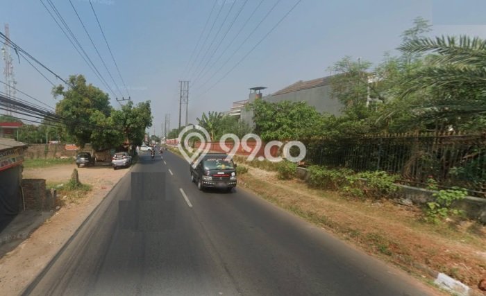 Lahan untuk Disewakan di Mustikajaya Bekasi SHM Lahan untuk Disewakan di Mustikajaya Bekasi SHM