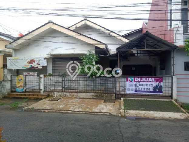 Rumah Minimalis 3 KT LT 165m2 di Pekayon Rumah Minimalis 3 KT LT 165m2 di Pekayon