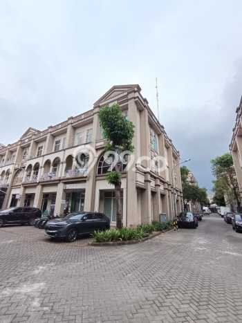 AREA PREMIUM! Ruko Kawasan Galaxy, Luas 135m2m², Area Strategis AREA PREMIUM! Ruko Kawasan Galaxy, Luas 135m2m², Area Strategis