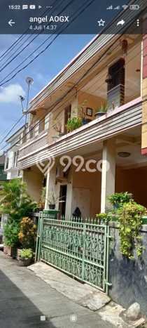 Rumah Minimalis 2 KT LT 83m2 di Bintara Rumah Minimalis 2 KT LT 83m2 di Bintara