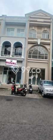 Ruko Dijual di Prime Area Bekasi Luas 135m2 Ruko Dijual di Prime Area Bekasi Luas 135m2