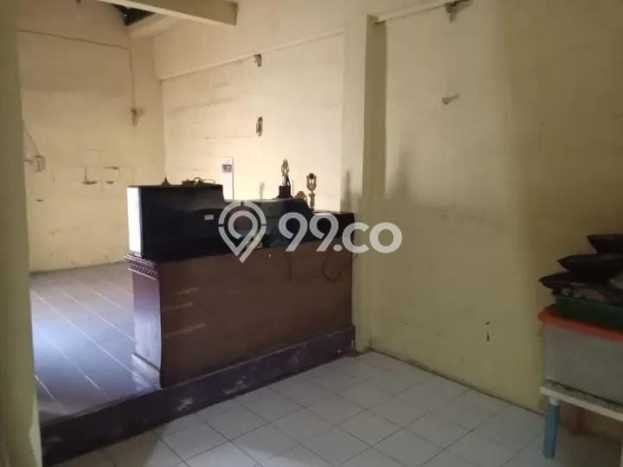 Rumah Minimalis 2 KT di Jaka Sampurna Bekasi Unfurnished Rumah Minimalis 2 KT di Jaka Sampurna Bekasi Unfurnished