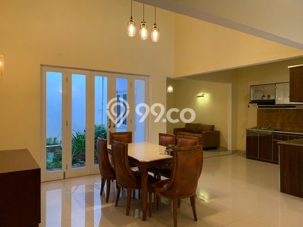Rumah Minimalis 5 Kamar LT 170m2 di Taman Galaxy Rumah Minimalis 5 Kamar LT 170m2 di Taman Galaxy