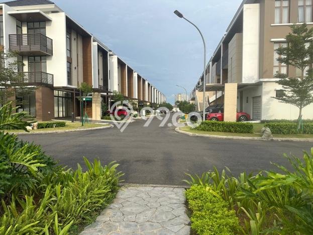 Hunian Super Mewah dengan Akses Paling Strategis di Summarecon Bekasi, Bekasi Hunian Super Mewah dengan Akses Paling Strategis di Summarecon Bekasi, Bekasi