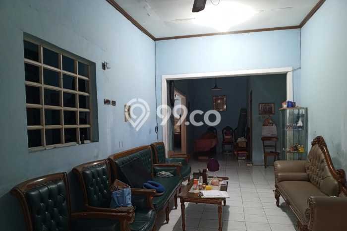 Jual Rumah Modern 4 KT di Kayuringin Jaya, Bekasi Jual Rumah Modern 4 KT di Kayuringin Jaya, Bekasi