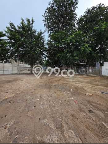 Tanah Kavling Disewakan di Jati Asih dengan Luas 3000m2 Tanah Kavling Disewakan di Jati Asih dengan Luas 3000m2