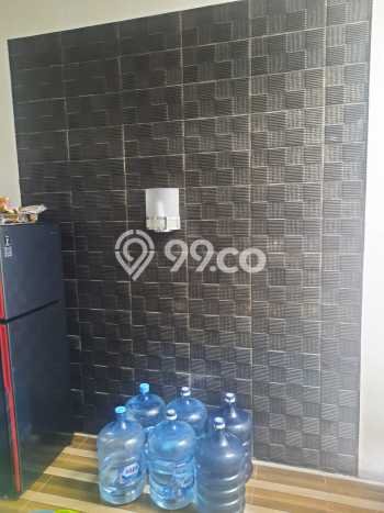 Rumah Luxury Modern Tanpa Renovasi di Summarecon Bekasi Bekasi Rumah Luxury Modern Tanpa Renovasi di Summarecon Bekasi Bekasi