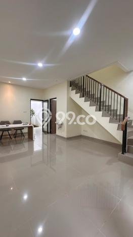 Jual Rumah Eksklusif 2 KT di Galaxy, Bekasi Jual Rumah Eksklusif 2 KT di Galaxy, Bekasi