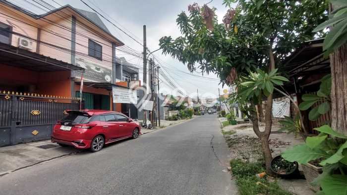Dijual Rumah Modern 3 KT di Pekayon, Bekasi Dijual Rumah Modern 3 KT di Pekayon, Bekasi