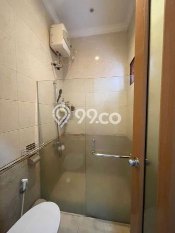 Jual Segera Rumah 4 KT 4 KM di Jantung Kota Cilandak, Jakarta Selatan Jual Segera Rumah 4 KT 4 KM di Jantung Kota Cilandak, Jakarta Selatan