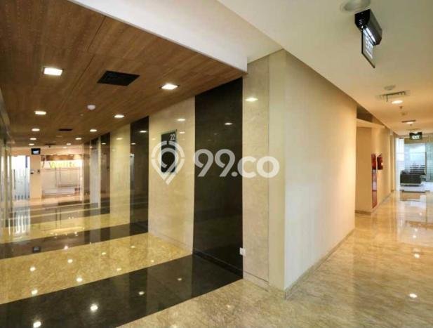 Apartemen Luxury Dijual di Jakarta Selatan Lokasi Strategis Punya 1 Kamar Tidur Apartemen Luxury Dijual di Jakarta Selatan Lokasi Strategis Punya 1 Kamar Tidur
