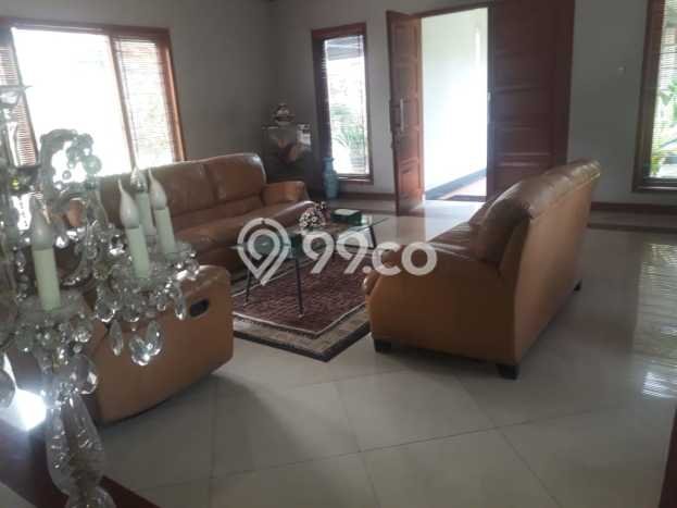Rumah Mewah Dijual LT 1817m2 di Cipayung, Jakarta Timur Rumah Mewah Dijual LT 1817m2 di Cipayung, Jakarta Timur